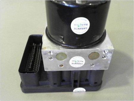 UNITE HYDRAULIQUE ABS PEUGEOT 206 98-09