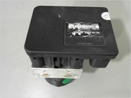 UNITE HYDRAULIQUE ABS PEUGEOT 206 98-09