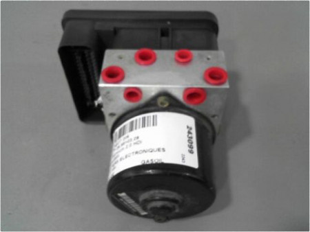 UNITE HYDRAULIQUE ABS PEUGEOT 206 98-09