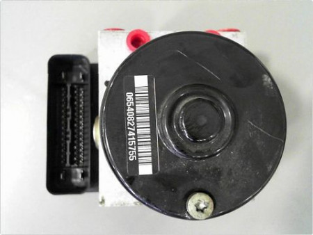 UNITE HYDRAULIQUE ABS PEUGEOT 206 CC 2000-2007