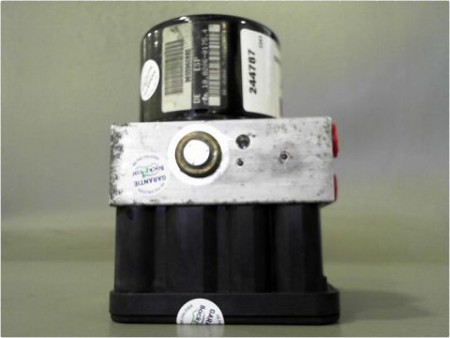 UNITE HYDRAULIQUE ABS PEUGEOT 206 CC 2000-2007