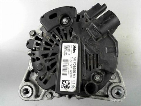 ALTERNATEUR CITROEN C3 II PH2 2013-2016
