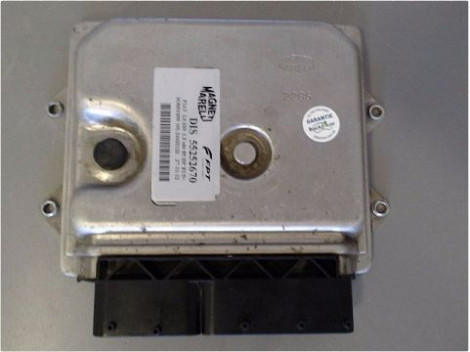 CALCULATEUR MOTEUR FIAT 500L II 12-18