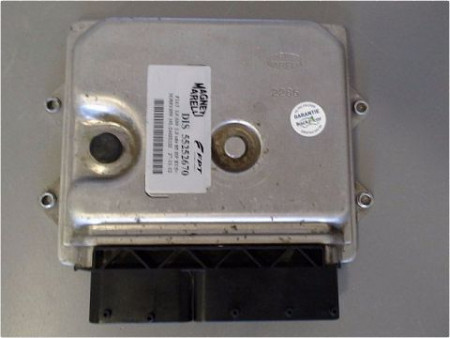 CALCULATEUR MOTEUR FIAT 500L II 12-18