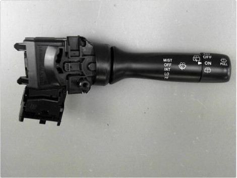 COMMANDE ESSUIE GLACE CITROEN C1 PH2 11/08-12