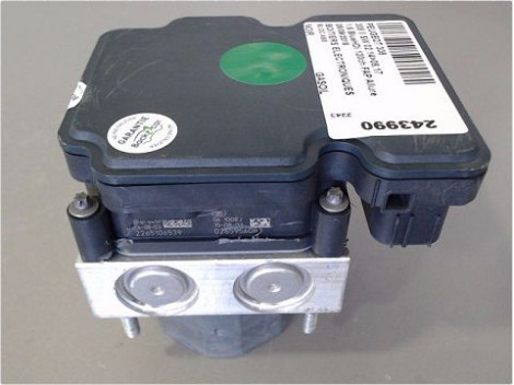 UNITE HYDRAULIQUE ABS PEUGEOT 308 II SW 14-17