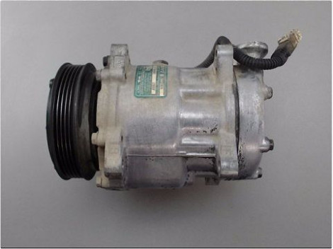 COMPRESSEUR AIR CONDITIONNE PEUGEOT 306 97-2001