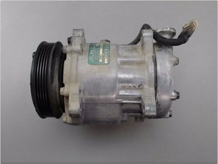 COMPRESSEUR AIR CONDITIONNE PEUGEOT 306 97-2001