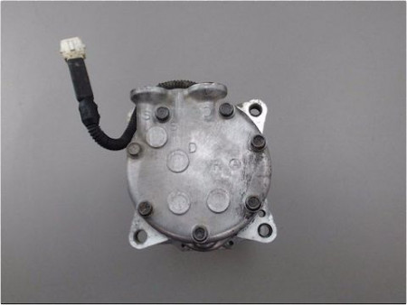 COMPRESSEUR AIR CONDITIONNE PEUGEOT 306 97-2001
