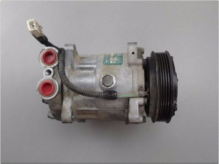 COMPRESSEUR AIR CONDITIONNE PEUGEOT 306 97-2001