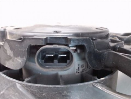 MOTEUR VENTILATEUR RADIATEUR RENAULT MEGANE III 08-12