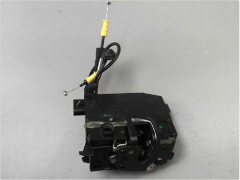 SYSTEME CONDAMNATION ARRIERE DROIT PEUGEOT 308 II 13-17