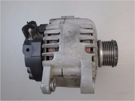ALTERNATEUR CITROEN C3 II PH2 2013-2016