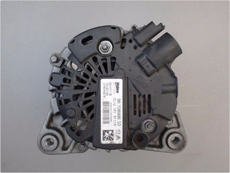 ALTERNATEUR CITROEN C3 II PH2 2013-2016