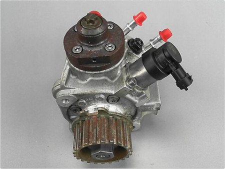 POMPE INJECTION DIESEL CITROEN C3 II 2009-2012