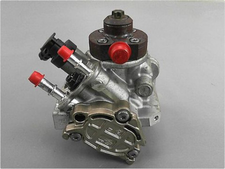 POMPE INJECTION DIESEL CITROEN C3 II 2009-2012