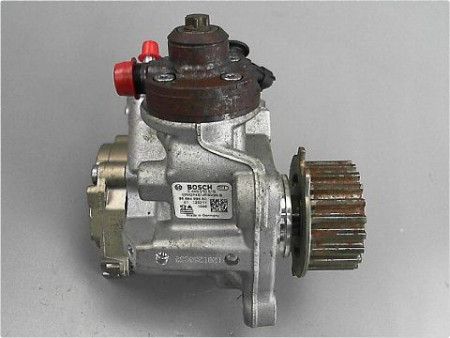 POMPE INJECTION DIESEL CITROEN C3 II 2009-2012