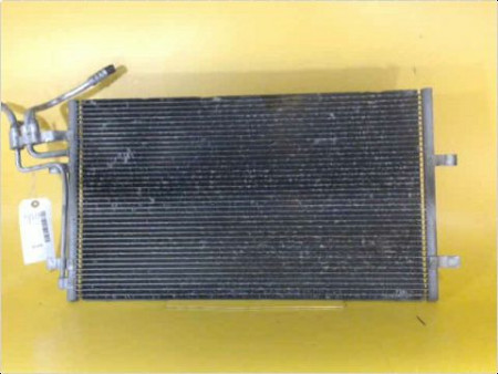 CONDENSEUR CLIMATISATION FORD FOCUS C-MAX 03-07