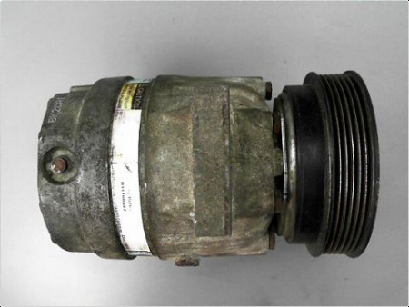 COMPRESSEUR AIR CONDITIONNE RENAULT MEGANE I PH2 99-02
