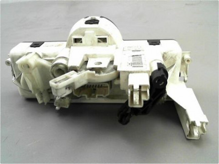COMMANDE DE CHAUFFAGE RENAULT SCENIC II PH.1 02-06
