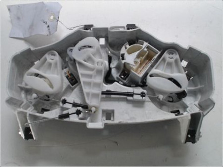 COMMANDE DE CHAUFFAGE FORD KA II 2008-