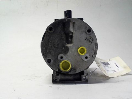 COMPRESSEUR AIR CONDITIONNE RENAULT LAGUNA II ESTATE 00-05