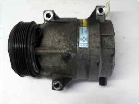 COMPRESSEUR AIR CONDITIONNE RENAULT LAGUNA II ESTATE 00-05