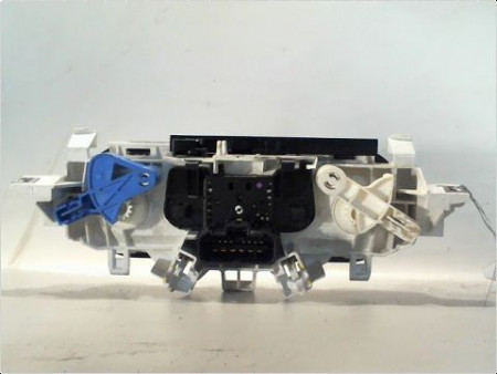 COMMANDE DE CHAUFFAGE RENAULT TWINGO II 07-11