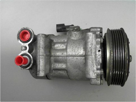 COMPRESSEUR AIR CONDITIONNE FORD FIESTA 05-2008