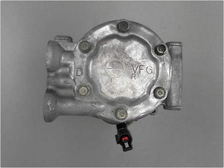 COMPRESSEUR AIR CONDITIONNE FORD FUSION
