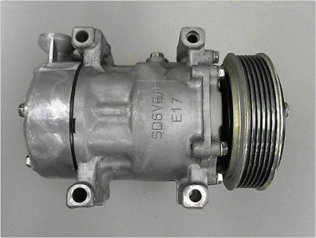 COMPRESSEUR AIR CONDITIONNE FORD FUSION