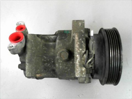 COMPRESSEUR AIR CONDITIONNE RENAULT CLIO II CAMPUS 06-09