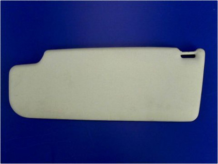 PARE-SOLEIL DROIT VOLKSWAGEN GOLF VI 08-13