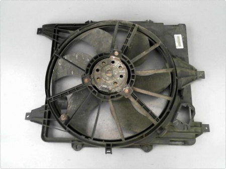 MOTEUR VENTILATEUR RADIATEUR RENAULT KANGOO EXPRESS 03-10
