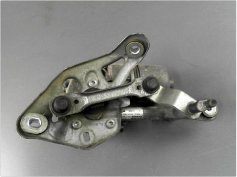 MECANISME ESSUIE-GLACE AVANT PEUGEOT 407 2004-2008