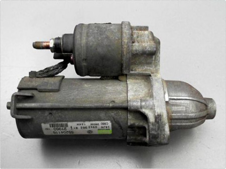 DEMARREUR FIAT GRANDE PUNTO III 05-13