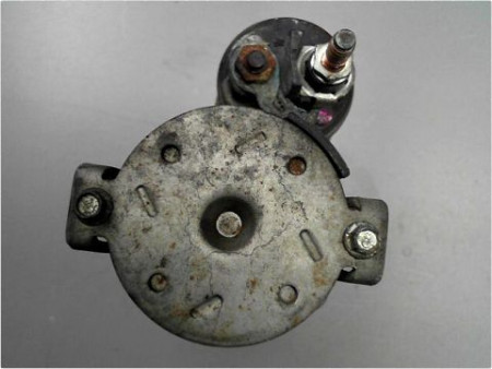 DEMARREUR FIAT GRANDE PUNTO III 05-13