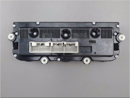 COMMANDE DE CHAUFFAGE VOLKSWAGEN PASSAT 05-10