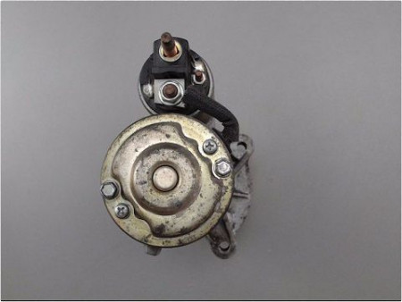 DEMARREUR CITROEN C5 PH2 2004-2008