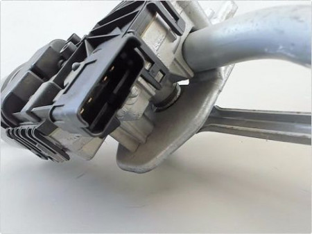 MECANISME ESSUIE-GLACE AVANT PEUGEOT 208 PH2 2015-