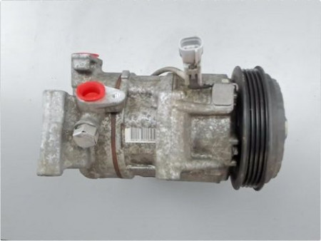 COMPRESSEUR AIR CONDITIONNE TOYOTA YARIS III 11-15