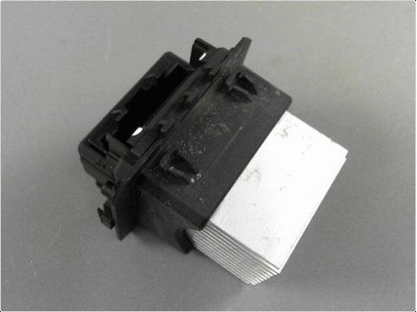 MODULE DE CHAUFFAGE PEUGEOT 208 12-15