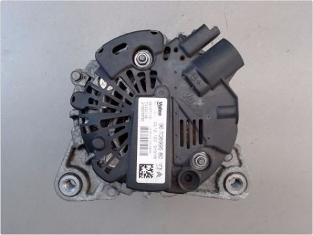ALTERNATEUR CITROEN C3 II PH2 2013-2016