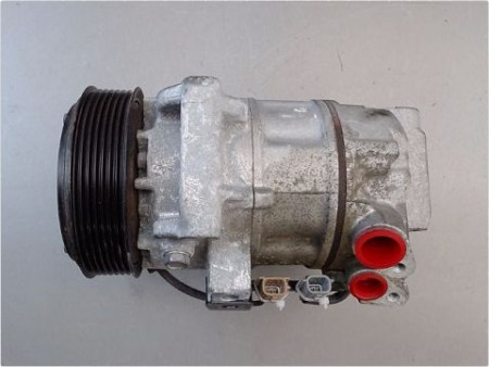COMPRESSEUR AIR CONDITIONNE RENAULT TWINGO III 14-20