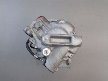 COMPRESSEUR AIR CONDITIONNE RENAULT TWINGO III 14-20