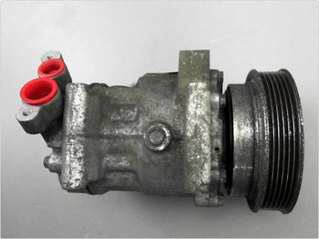 COMPRESSEUR AIR CONDITIONNE RENAULT CLIO III PH.1 05-09