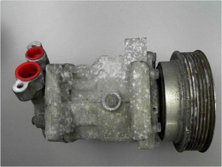 COMPRESSEUR AIR CONDITIONNE RENAULT CLIO III PH.2 09-14