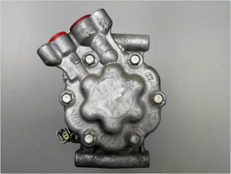 COMPRESSEUR AIR CONDITIONNE RENAULT CLIO III PH.1 05-09