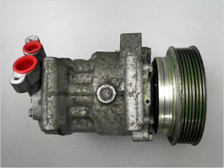 COMPRESSEUR AIR CONDITIONNE RENAULT CLIO III PH.2 09-14