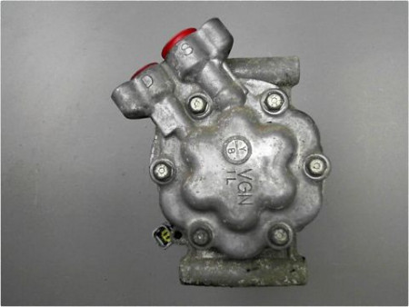 COMPRESSEUR AIR CONDITIONNE RENAULT CLIO III PH.2 ESTATE 09-14